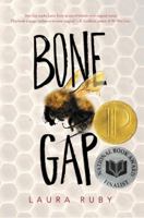 Bone Gap 0062317601 Book Cover