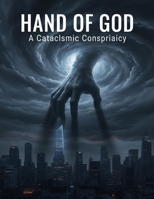 Hand Of God: A Cataclysmic Conspiracy B0G7KRT5Y1 Book Cover