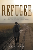 Refugee 1525563831 Book Cover