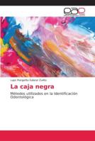 La caja negra 6202124229 Book Cover