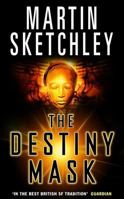 The Destiny Mask (The Structure Series) 0743468449 Book Cover