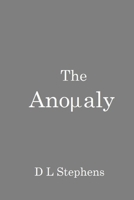 The Anomaly 1008961000 Book Cover