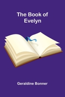 The Book Of Evelyn 9367240074 Book Cover