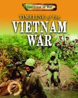 Timeline of the Vietnam War 1433959186 Book Cover