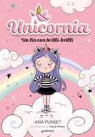 Un Lío Con Brilli-Brilli 8418798580 Book Cover