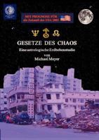 Gesetze Des Chaos 383113538X Book Cover