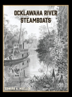 Ocklawaha River Steamboats B0FLRFMXXJ Book Cover