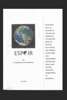 Espoir: Le Manifeste Des Terraïstes 1521908125 Book Cover