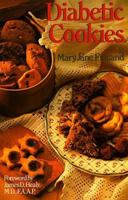 Diabetic Cookies 0806905069 Book Cover