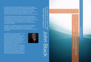 11 Controls for Zero-Trust Architecture in AI-to-AI Multi-Agent Systems: A Framework for Secure Machine Collaboration in the Age of AI B0GHF15F99 Book Cover