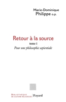 Retour à la source, tome 1 2213621462 Book Cover
