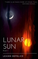 Spirit Bound: Lunar Sun Book 1 1304618773 Book Cover