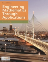 Engineering Mathematics Through Applications 023027479X Book Cover