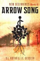 Arrow Song 1959056166 Book Cover