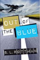 Out of the Blue 1561454990 Book Cover