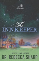 The Innkeeper: A Small-town Fake Relationship Romance (The Kinkades) B0DVRJMG1B Book Cover