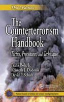 The Counterterrorism Handbook: Tactics, Procedures, and Techniques
