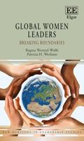 Global Women Leaders: Breaking Boundaries 1785368702 Book Cover
