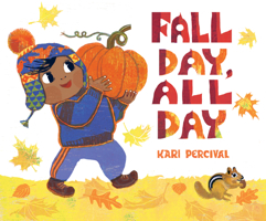 Fall Day, All Day 0593888626 Book Cover