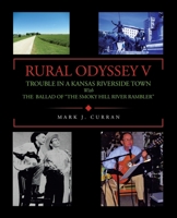 RURAL ODYSSEY V B0CMYB8GJ5 Book Cover