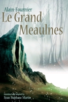 Le Grand Meaulnes 1705657826 Book Cover