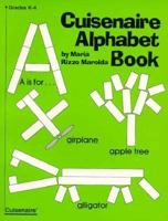 Cuisenaire Alphabet Book 0201480077 Book Cover