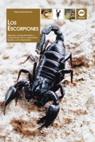 Los escorpiones: Especies, comportamiento y conservación de un animal tan temido como fascinante (Spanish Edition) B0HBVZSZGF Book Cover