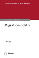 Migrationspolitik 3756010937 Book Cover