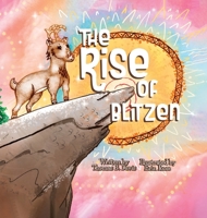 The Rise of Blitzen 1637656637 Book Cover