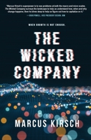 The Wicked Company B0CBWD1GJB Book Cover