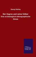 Der Zagros Und Seine Volker 3846044725 Book Cover