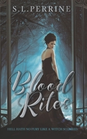 Blood Rites 1658348486 Book Cover