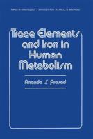 Trace Elements and Iron in Human Metabolism