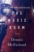 The Music Room: A Novel 0395544173 Book Cover