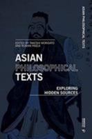 Asian Philosophical Texts: Exploring Hidden Sources 8869772241 Book Cover