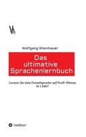 Das ultimative Sprachenlernbuch 3743901293 Book Cover