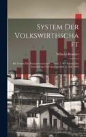 System Der Volkswirthschaft: Bd. System Der Finanzwissenschaft ... 1886. 5. Bd. System Der Armenpflege Und Armenpolitik. 2. Aufl. 1894 1021074659 Book Cover