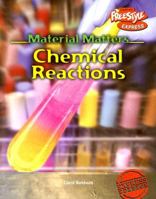 Chemical Reactions 1410909360 Book Cover