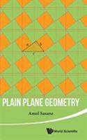 Plain Plane Geometry 9814740438 Book Cover