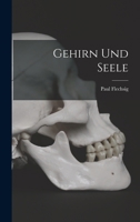 Gehirn Und Seele 1016491948 Book Cover