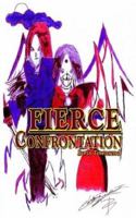 Fierce Confrontation 1403329389 Book Cover