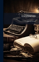 Haspinger 1024565971 Book Cover