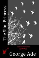 The Slim Princess 1523824735 Book Cover