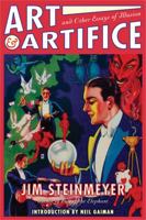 Art and Artifice: And Other Essays of Illusion 0786718064 Book Cover