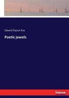 Poetic Jewels 1140612190 Book Cover