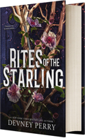Rites of the Starling
