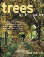 Trees for the Garden 185626551X Book Cover