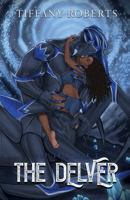 The Delver 1961376350 Book Cover