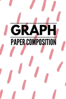 Graph Paper Composition: Graph Paper 6 x 9 Forest Walk Quad Ruled 4x4, Grid Paper for school student, office, kids Notebooks 1697510213 Book Cover