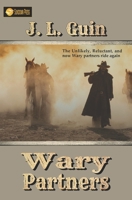 Wary Partners B09NGV7WXH Book Cover